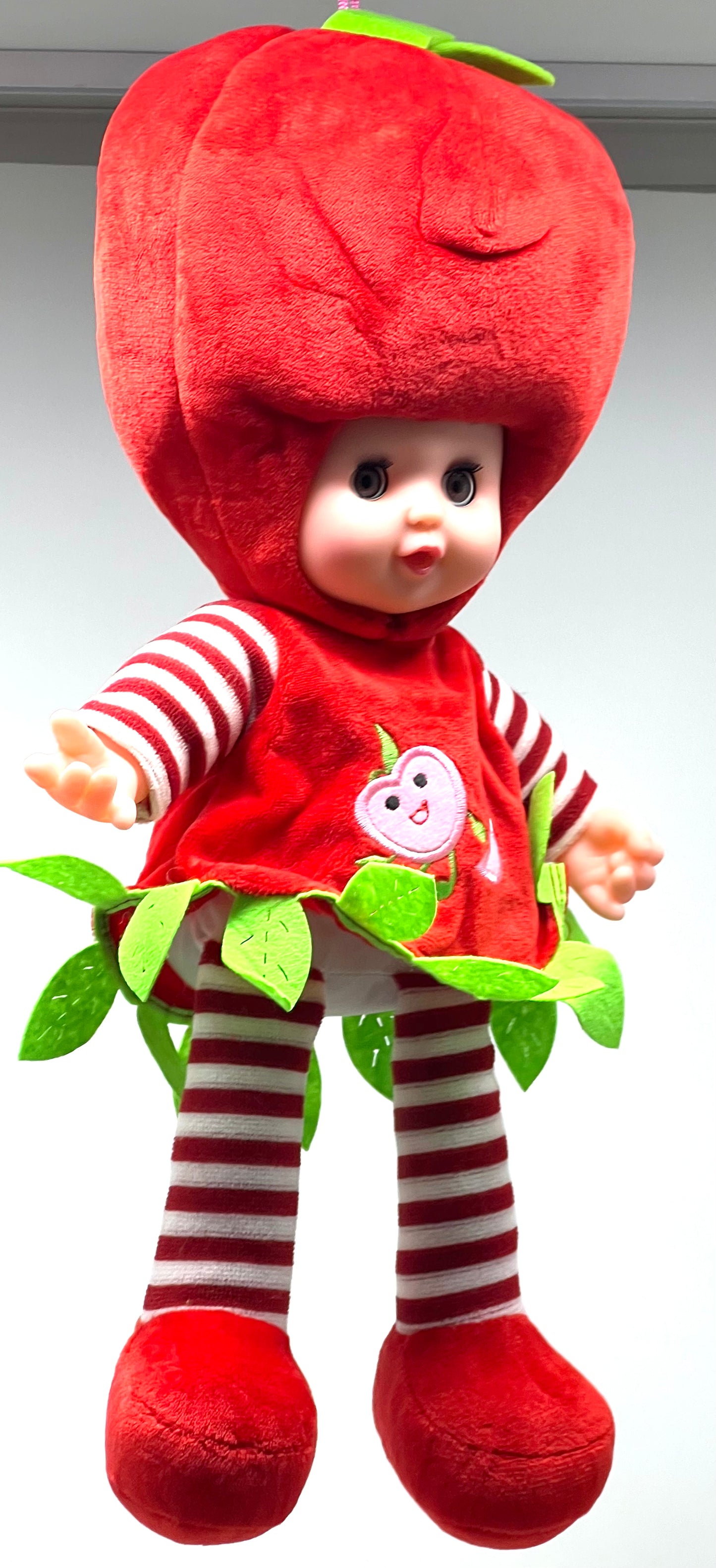 Mix Fruits Musical Dolls