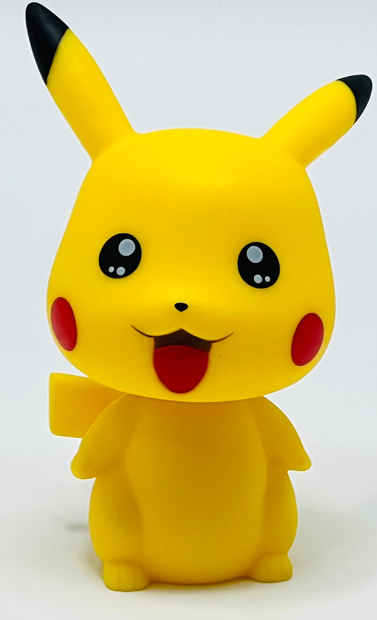 Car Dashboard and Home Decoration Accessories Bobble Shaking Head Avengers (12 Cms_Brown) Free : 3M Double Side Tape