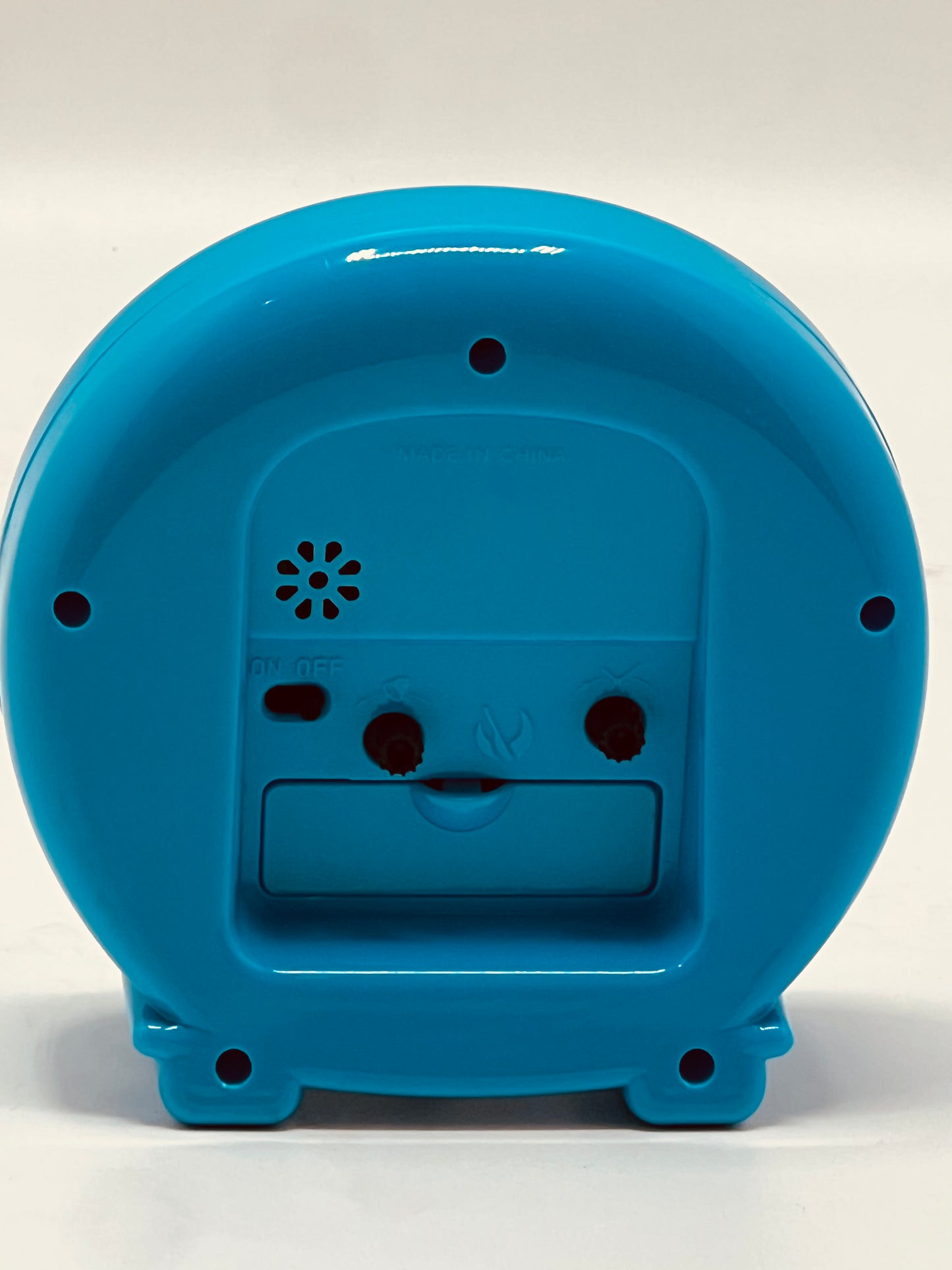 Doraemon Character Alarm Clock for Kids with Bell Alarm