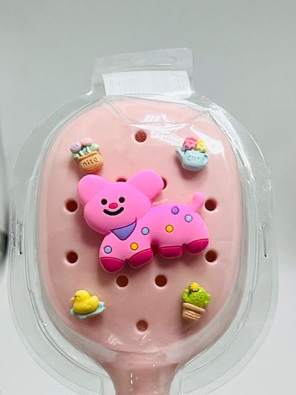 Crocs Charm Comb