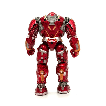 Hulkbuster Armor Action Figure – 20cm
