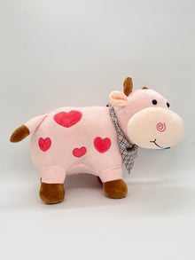 IN Big Cow Soft Toy