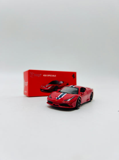 Bburago Orginal 1:64 Die Cast Scale Model Car