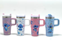Stitch Tumbler for Kids 450ml