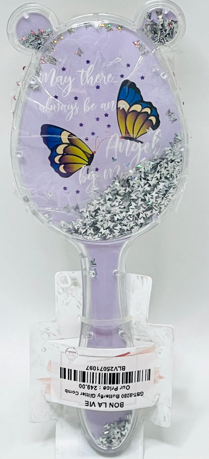 Cute Small Hair Brush