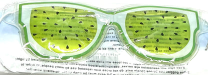 Silicon Colling Eye Mask
