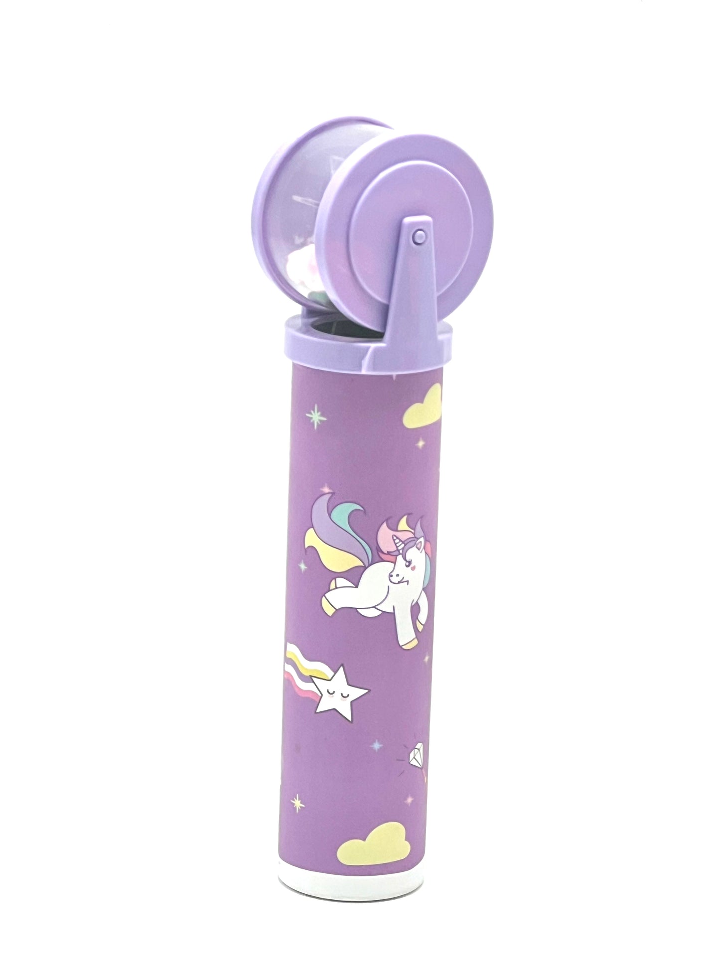 Kaleidoscope Rotating Toy for Kids