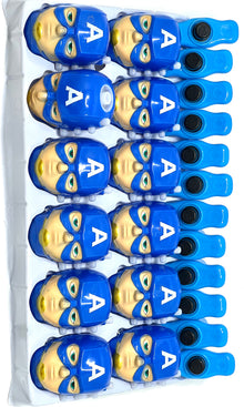 Captain America Beyblade Small