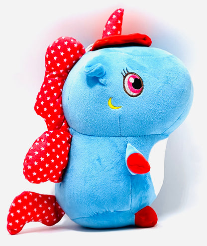 Allena Unicorn 45 cms