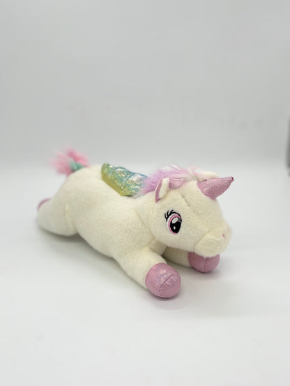 FunBlast Unicorn Horse Toy - Unicorn Stuffed Animal Plush Toy for Kids;Girls – Pack of 1 (Pink)