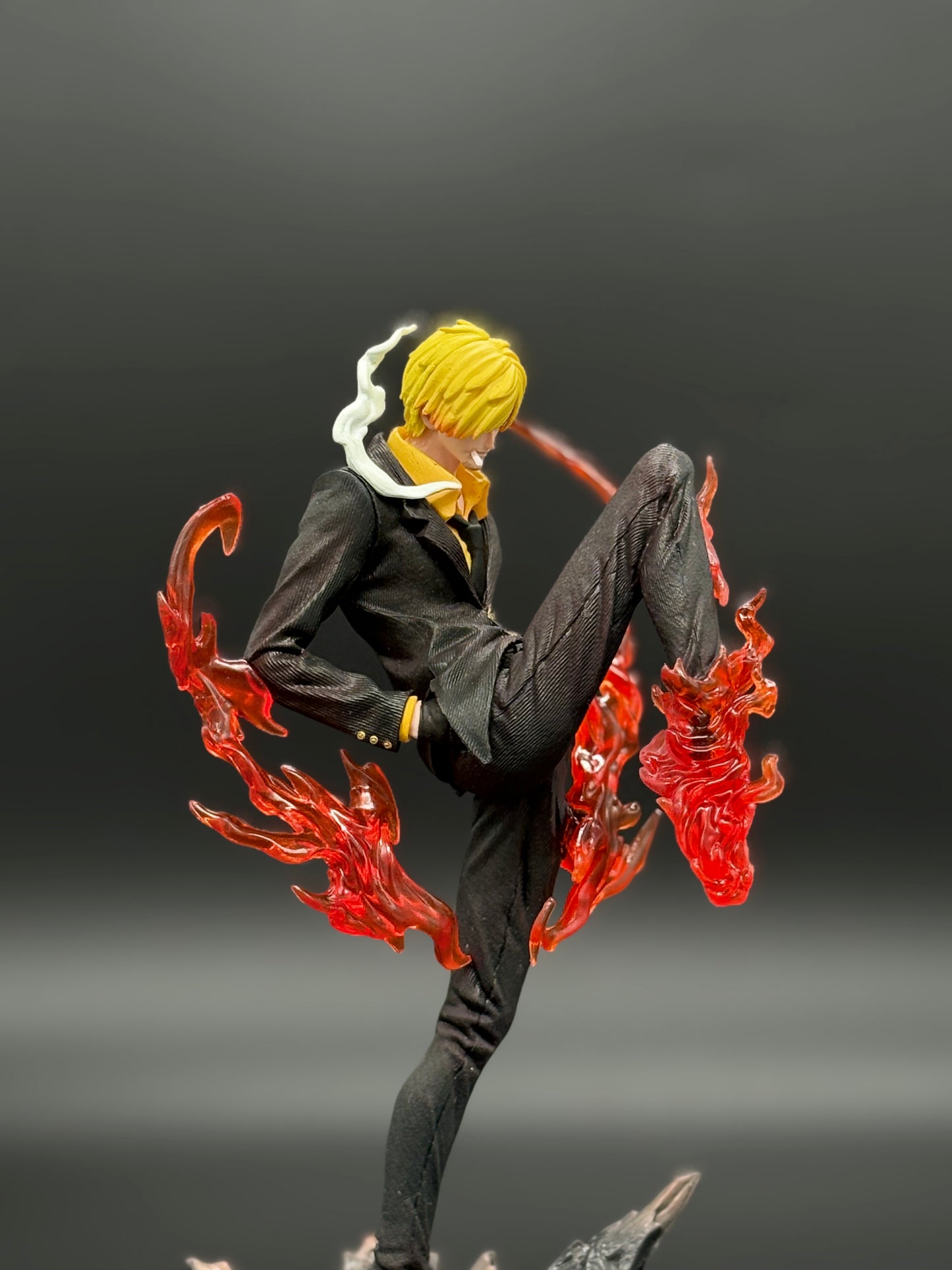 One Piece Sanji Action Figure 25cm
