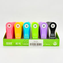 Rotating Eraser