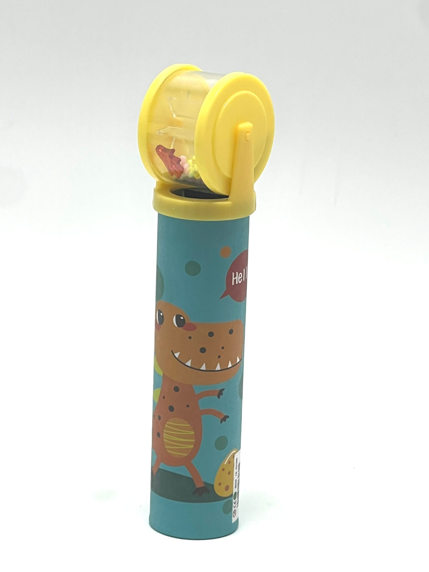 Kaleidoscope Rotating Toy for Kids
