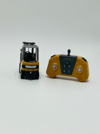 Trasped 1:64 Remote Control Forklift
