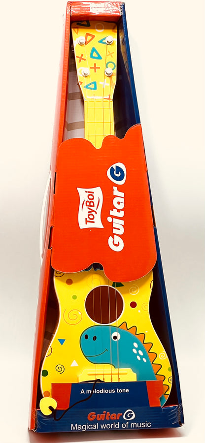 Guitar Toy For Kids