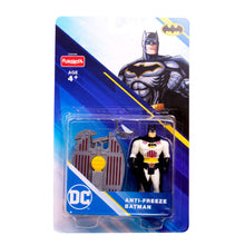 Funskool DC Anti-Freeze Batman Action Figure with Accessory