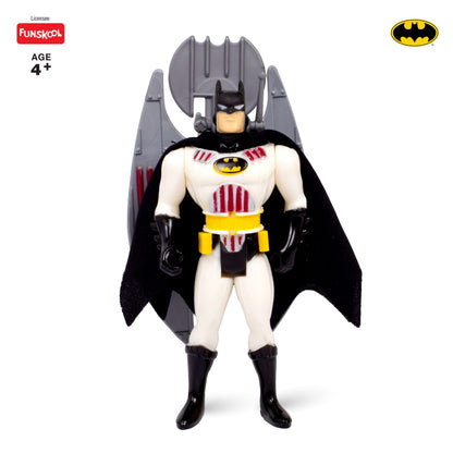 Funskool DC Anti-Freeze Batman Action Figure with Accessory