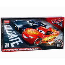 Funskool Disney Pixar Cars 3 Piston Cup Racing Challenge Board Game