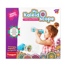 Funskool My Kaleidoscope DIY Kit