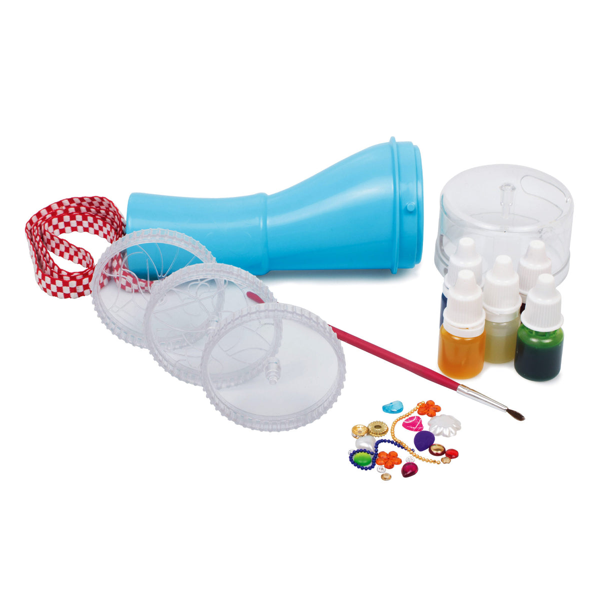 Funskool My Kaleidoscope DIY Kit