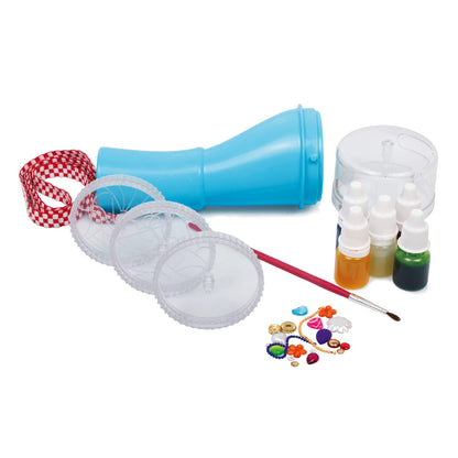 Funskool My Kaleidoscope DIY Kit