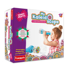Funskool My Kaleidoscope DIY Kit
