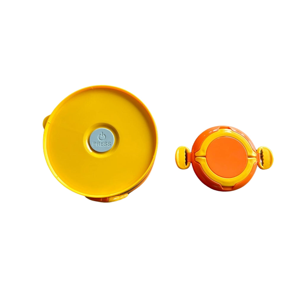 Lunch Tiffin Box 4 Layers Hot Box | GBR-122