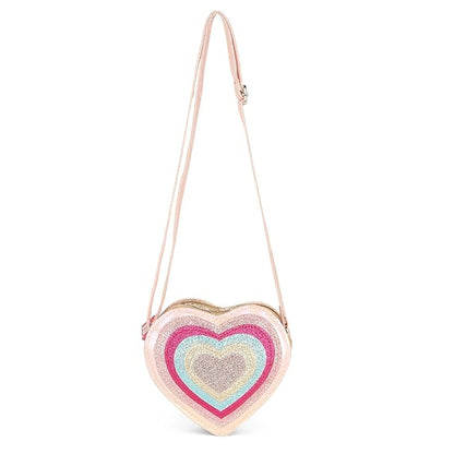 Hamster London Hl Mob Disco Sling For Women And Girls Designer Bags For Makeup Pouch,Brown
