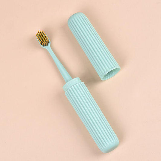 Baby Soft Toothbrush, 5+ Year