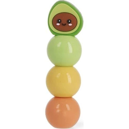 Avocado 3 in 1 Highlighter Set
