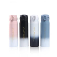 V21 Vacuum Insulated Steel Water Bottle