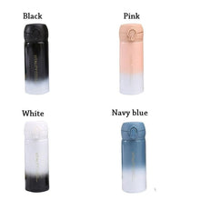 V21 Vacuum Insulated Steel Water Bottle