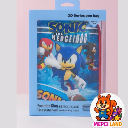 Sonic the Hedgehog Annual 2025: Brand New for 2024, the ideal action-packed gift for fans of the Sonic games, films and TV shows! Hardcover