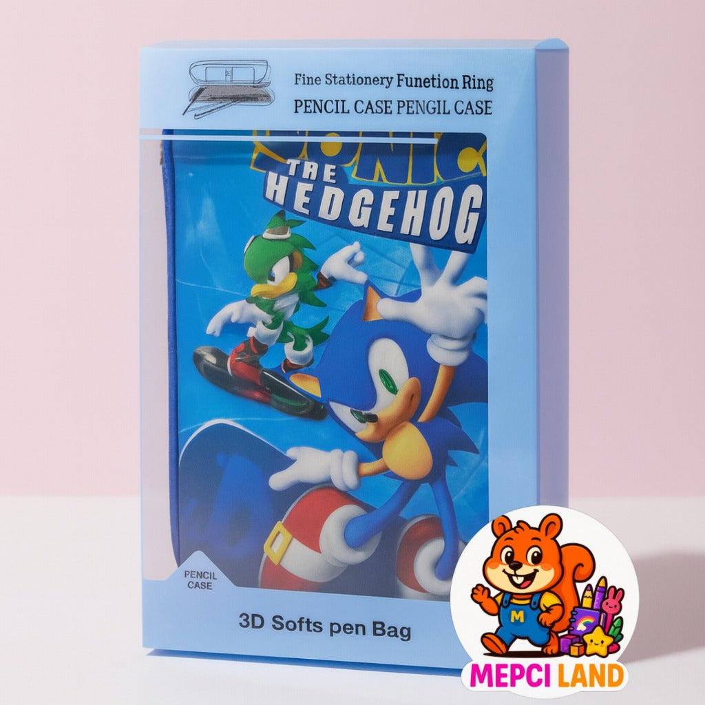 Sonic the Hedgehog Annual 2025: Brand New for 2024, the ideal action-packed gift for fans of the Sonic games, films and TV shows! Hardcover