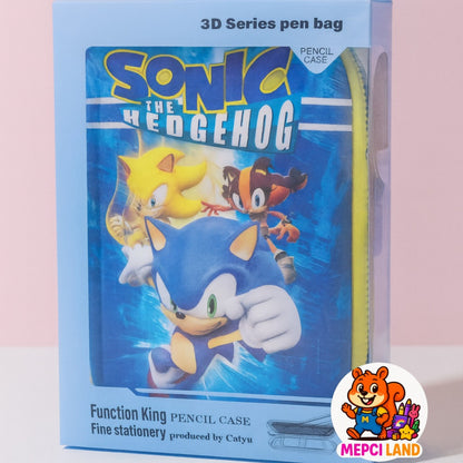 Sonic the Hedgehog Annual 2025: Brand New for 2024, the ideal action-packed gift for fans of the Sonic games, films and TV shows! Hardcover