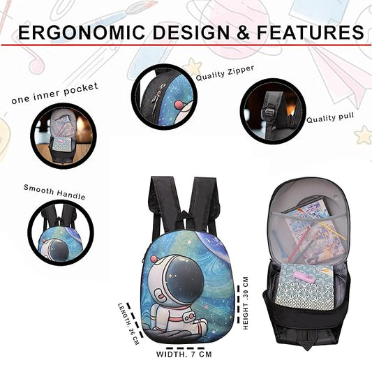 Wing School Bag