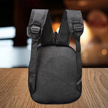 Wing Astronaut Space Theme Kids School Backpack