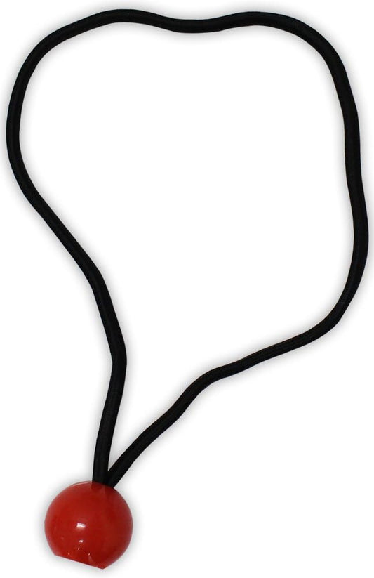 Bungee Ball Cords In 9" Length
