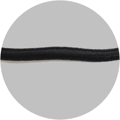 Bungee Ball Cords In 9" Length