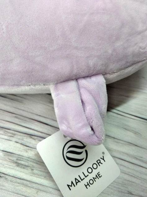 Pink Panther U-shaped Neck Pillow for Travel, Train, Airplane, and Car Use - Neck Support for Women