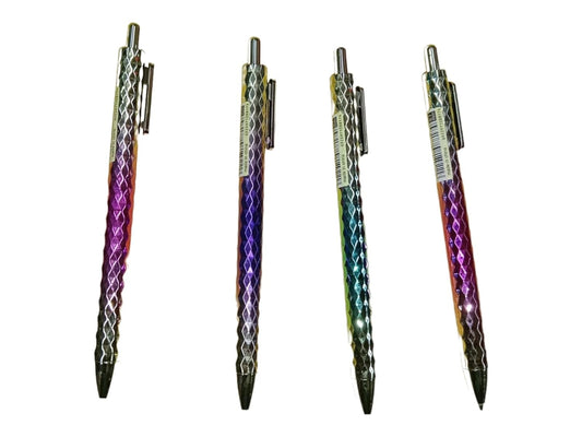 LITTLEMORE-Mechanical Pencil 0.7 Mm Refill with extra 20 leads, Smooth Dark Lead, Break Resistant, Comfortable Grip for Writing, Everyday Writing Activities for school homework