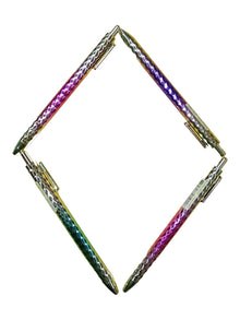 Rainbow Mechanical Pencil with Smooth Lead (0.7 mm, 3+ Years)