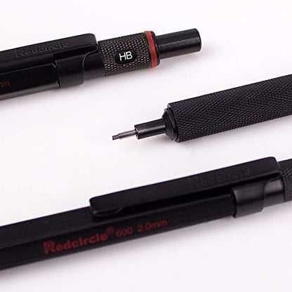 Pencil, Professional Mechanical Pencil 0.5mm Lead