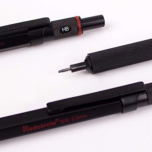 Pencil, Professional Mechanical Pencil 0.5mm Lead