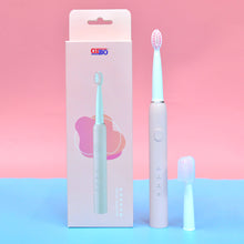 GIBO Sonic Electric Toothbrush