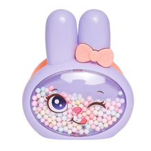 Bunny Pen Pencil Holder Desktop Stationery Organizer for Kids