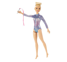 GTN65 Barbie Gymnastic Doll