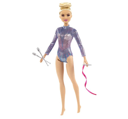 GTN65 Barbie Gymnastic Doll