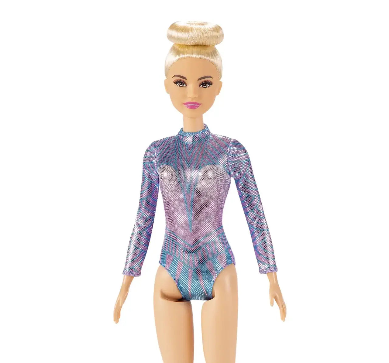 GTN65 Barbie Gymnastic Doll