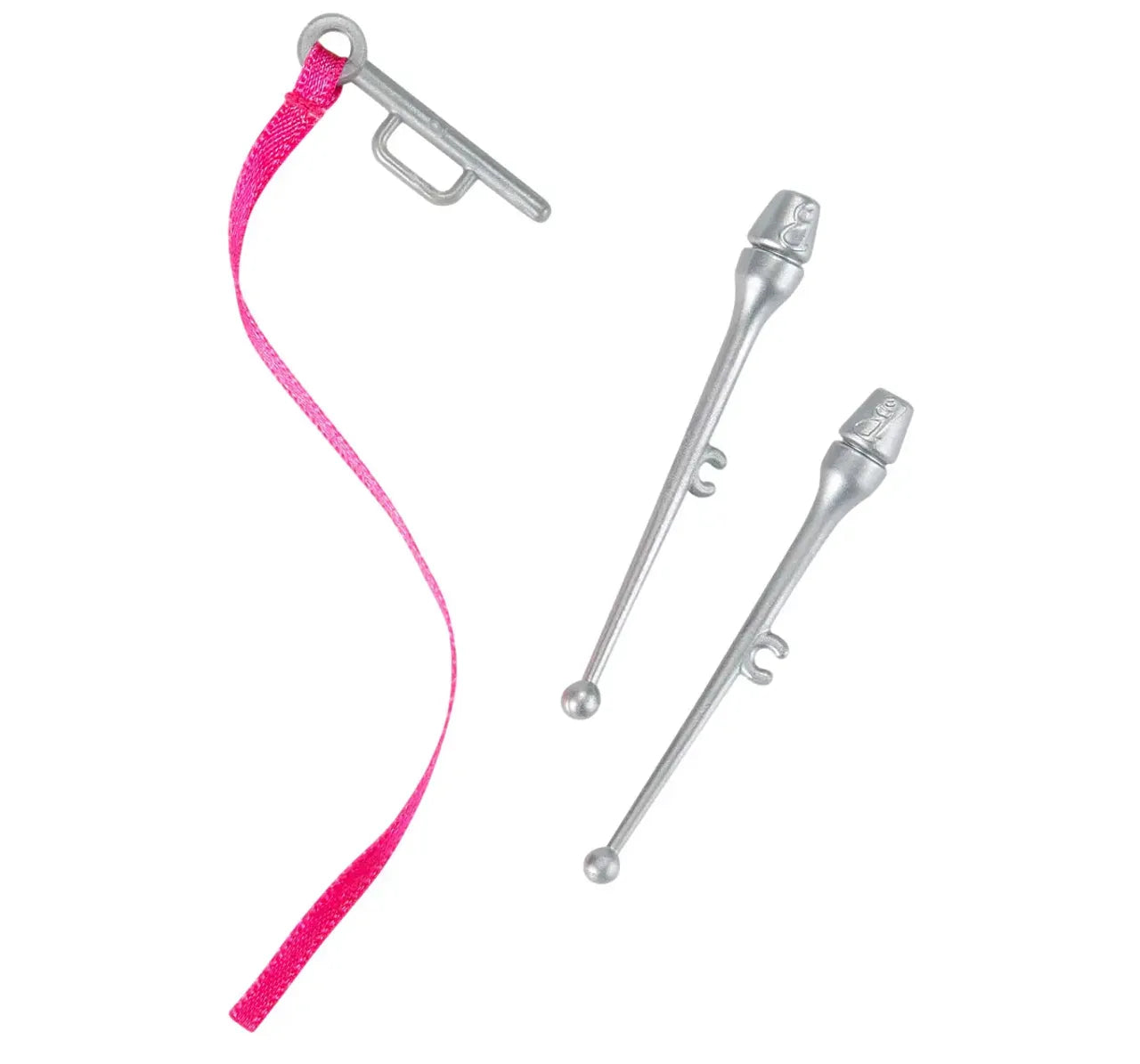 GTN65 Barbie Gymnastic Doll